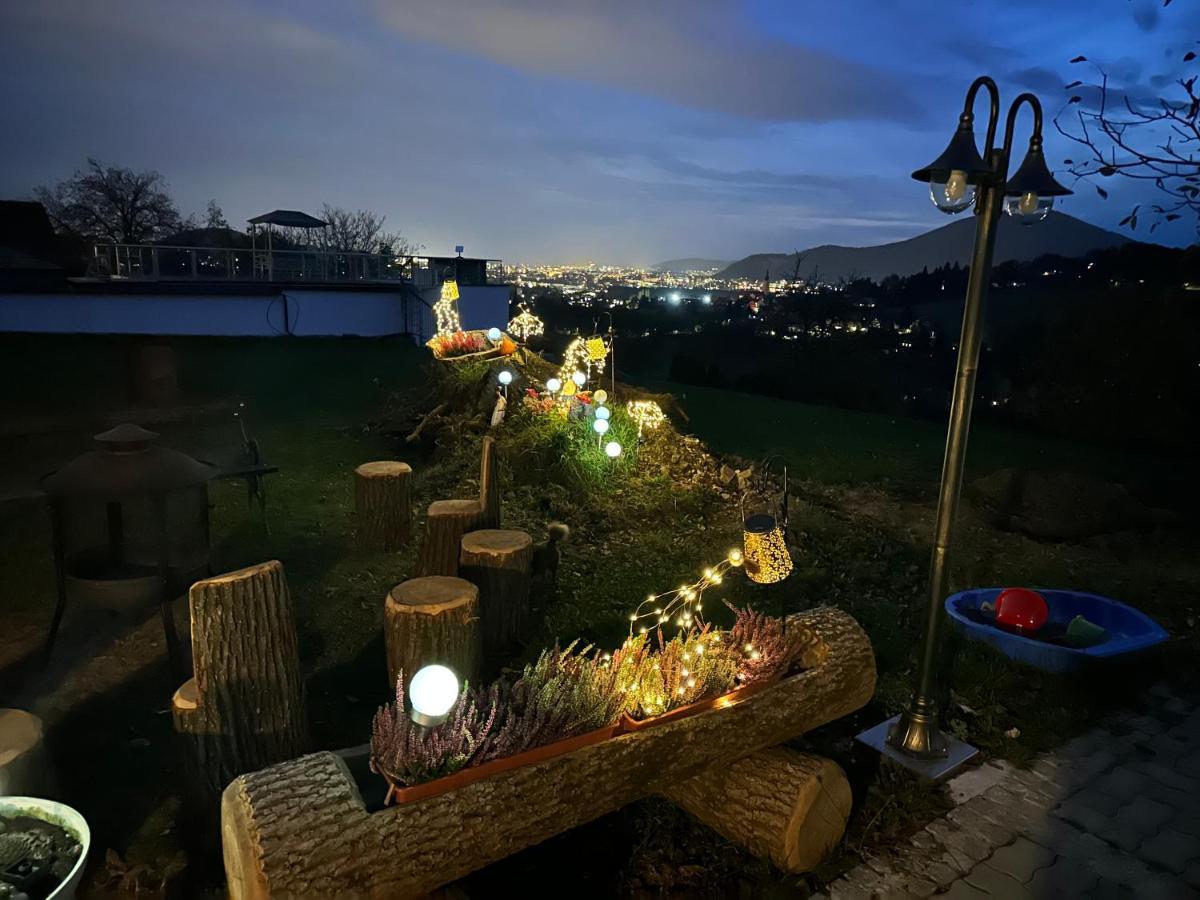 Appartement Uriges Mit Blick Auf Graz