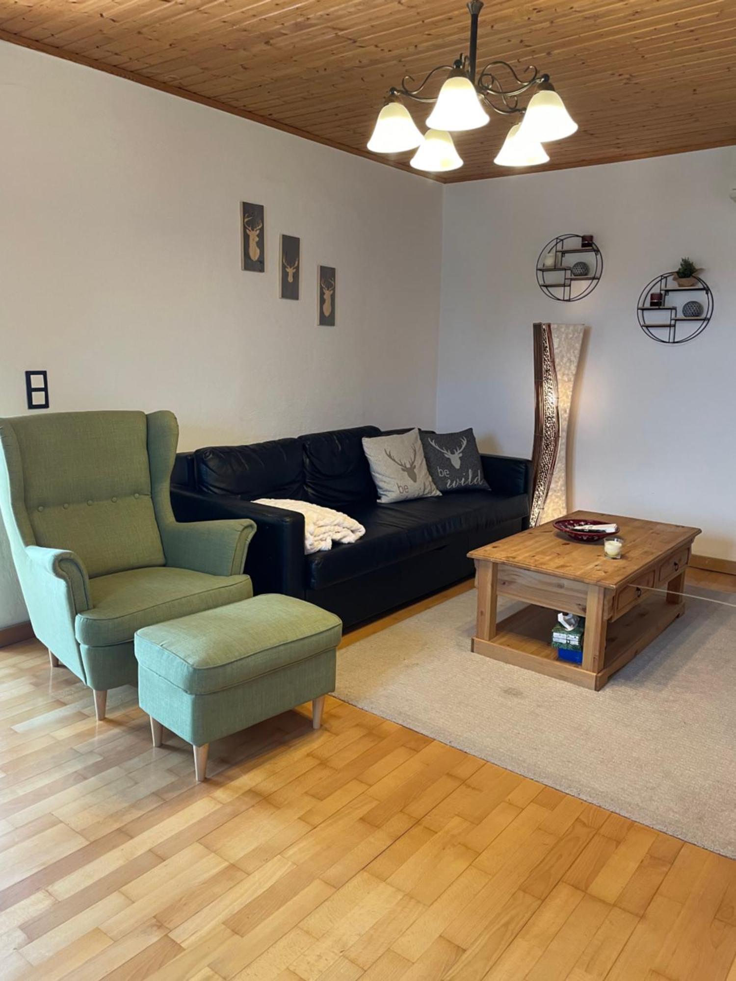 Appartement Uriges Mit Blick Auf *