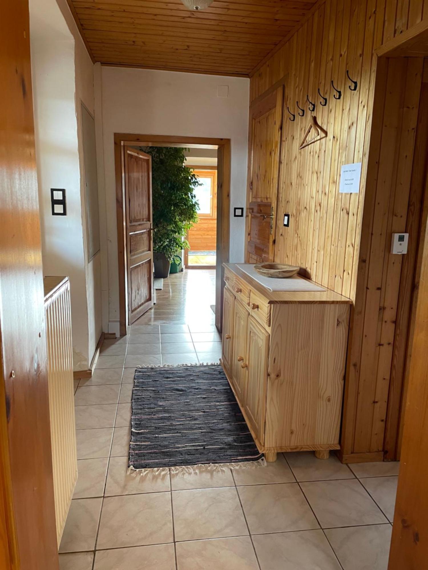 Appartement Uriges Mit Blick Auf